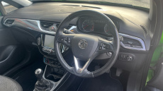 Vauxhall Corsa 1.4 [75] Energy 3dr [AC] Petrol Hatchback